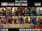 WWE Immortals (2015) Android