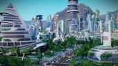 SimCity: Cities of Tomorrow (2014) PC | RePack  R.G. Revenants