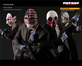 PayDay: The Heist (2011) PC | RePack by Mizantrop1337
