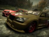 Need for Speed: Most Wanted - Black Edition (2005) PC | RePack  ivandubskoj