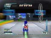Sonic Riders (2006) PC | 