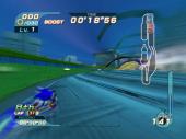 Sonic Riders (2006) PC | 