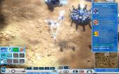 Universe at War: Earth Assault (2007) PC | Repack  R.G. ReCoding
