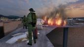 Airport Firefighters: The Simulation (2015) PC | 