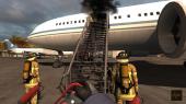Airport Firefighters: The Simulation (2015) PC | 