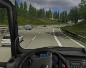 German Truck Simulator (2010) PC | RePack  R.G.Spieler