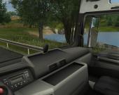 German Truck Simulator (2010) PC | RePack  R.G.Spieler