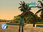 GTA / Grand Theft Auto: Vice City HD (2003) PC