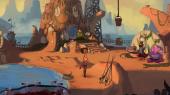 Broken Age (2015) Android