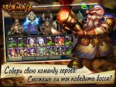 Storm Age (2015) Android