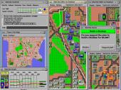 SimCity (1989) PC | RePack  Pilotus