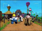 Sim Theme Park / Theme Park World (1999) PC | RePack  Pilotus