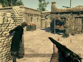 Call of Juarez   / Call of Juarez Bound in Blood (2009) PC | RePack  R.G. NoLimits-Team GameS