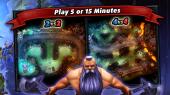 Heroes of SoulCraft - MOBA (2015) Android
