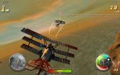 DogFighter:   (2011) PC | Lossless Repack  R.G. NoLimits-Team GameS