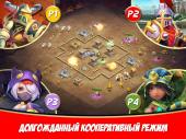   / Castle Clash (2015) Android