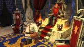 The Sims Medieval (2011) PC | RePack  R.G. NoLimits-Team GameS