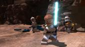 LEGO Star Wars 3: The Clone Wars (2011) PC | Lossless RePack от R.G. NoLimits-Team GameS