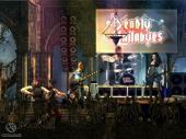 - 3D / The Rockin' Dead (2012) PC | Repack  R.G UniGamers