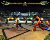 Martial Arts: Capoeira (2011) PC | Repack  R.G. UniGamers