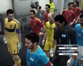 PES 2013 / Pro Evolution Soccer 2013 (2012) PC | RePack  R.G. Revenants