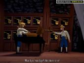 Escape from Monkey Island (2000) PC | RePack  Sash HD