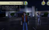 Back to the Future: The Game - Episode 1 It's About Time (2010) PC | RePack  R.G. ReCoding