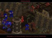 Warhammer 40,000: Chaos Gate (1998) PC | RePack  Pilotus