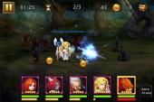Gods Of War 2 (2015) Android