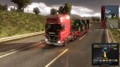 Euro Truck Simulator 2 (2013) PC | RePack  =nemos=