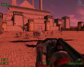   HD:   / Serious Sam HD: The First Encounter (2009) PC | Repack  Other s