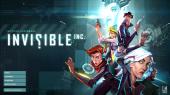 Invisible Inc (2015) PC | RePack  R.G. 