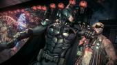 Batman: Arkham Knight - Premium Edition (2015) PC | Steam-Rip  R.G. Origins