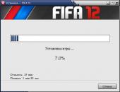 FIFA 12 (2011) PC | RePack от -Ultra-