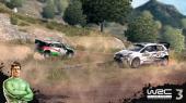 WRC 3: FIA World Rally Championship (2012) PC | Repack  SEYTER