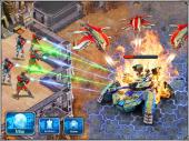     / Total Domination Reborn (2015) Android