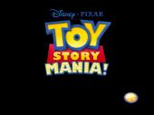 Toy Story Mania (2010) PC | Repack  R.G.Creative