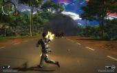 Just Cause 2 - Immortal 3 (2012) PC | RePack  R.G.Creative