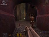 Quake III - Arena (1999) PC | RePack  R.G. Creative