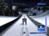 RTL Ski Jumping 2007 (2007) PC | Repack  R.G.Creative