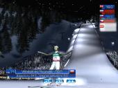 RTL Ski Jumping 2007 (2007) PC | Repack  R.G.Creative