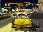   3 / Crazy Taxi 3 (2004 ) PC | Repack  R.G.Creative