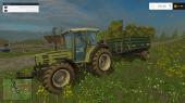 Farming Simulator 15: Gold Edition (2014) PC | 