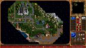 Heroes of Might & Magic 3: HD Edition (2015) PC | Steam-Rip  R.G. Steamgames