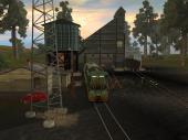    2010 / Trainz Simulator 10 (2010) PC | RePack  R.G. Alkad