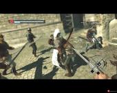 Assassin's Creed Director's Cut Edition (2008) PC | RePack  R.G. Alkad