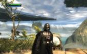 Star Wars: The Force Unleashed - Ultimate Sith Edition (2009) PC | Lossless RePack от Spieler