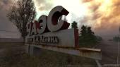 S.T.A.L.K.E.R.: Shadow of Chernobyl - [OLR] Вектор Отчуждения (2015) PC | RePack by SeregA-Lus