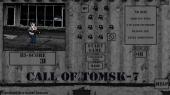 Call of Tomsk-7 (2015) PC | Steam-Rip  R.G. Origins
