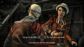 Tales from the Borderlands: Episode 1-4 (2014) PC | RePack  FitGirl
